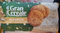 Gran Cereale Classico con 4 cereali