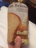 Pan brioscè