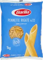 pennette rigate