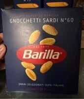 Gnocchetti sardi N°60