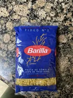 Fideo No 2