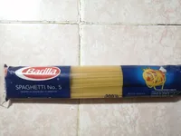 Spaguetti No.5