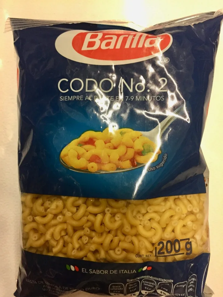 Codo No. 2