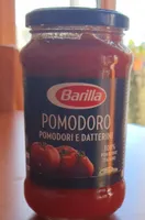 Pastasauce Pomodoro