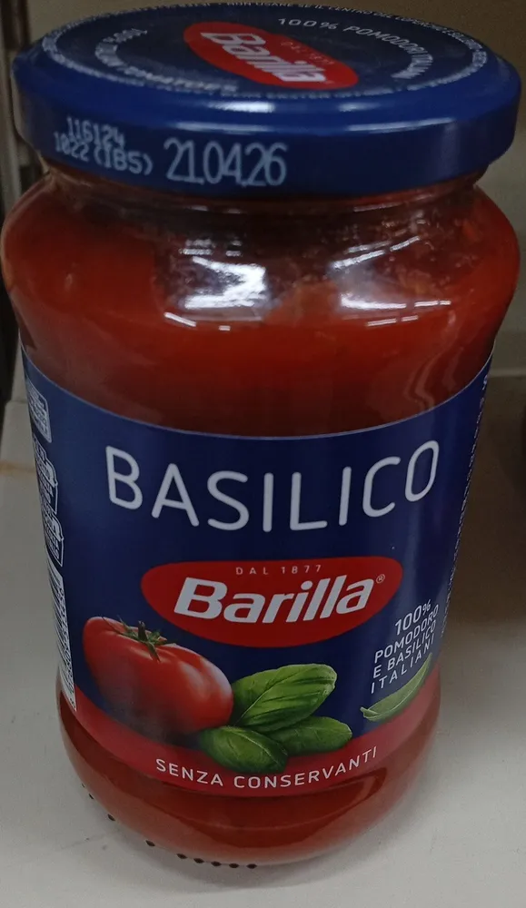 Basilico