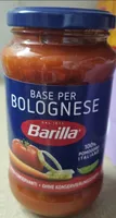 Base per Bolognese
