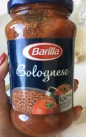 Bolognese Saus