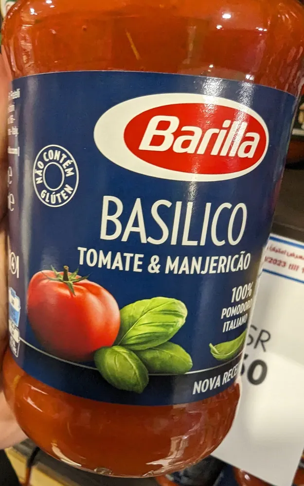 Tomate y Badilico