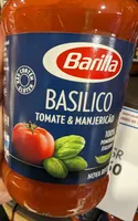 Tomate y Badilico