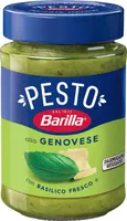 PESTO alla GENOVESE