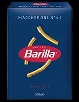 Nudeln Maccheroni