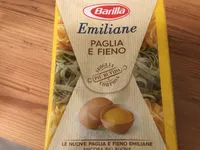 Emiliane Uovo 171 Paglia Fieno GR. 250