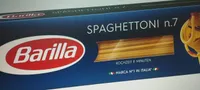 Espaguetis