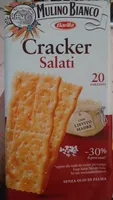 Cracker Salati
