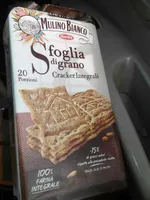 Cracker integrali