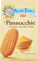 Pannocchie