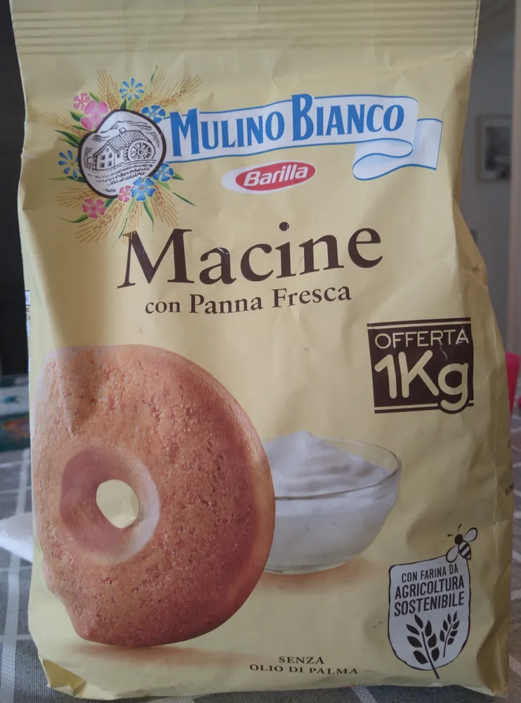 Macine