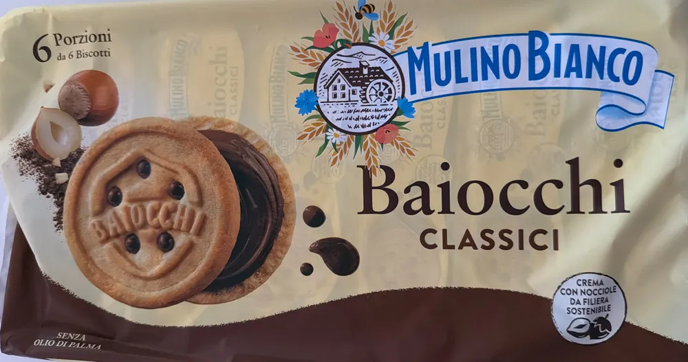 Baiocchi Classici