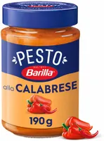 Pesto alla Calabrese 190g