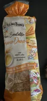 Pan Bauletto al Grano Duro