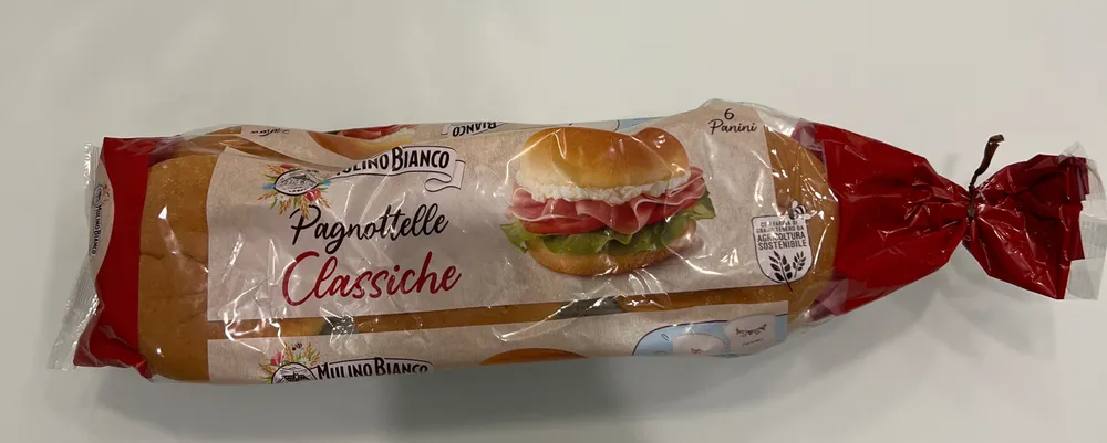 Pagnottelle Classiche