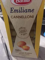 Emiliane CANNELLONI