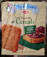Mulino B. fette Armonie Cereali