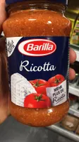 Ricotta