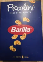 Mini Pipe Rigate