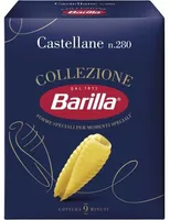 Pâtes Castellane