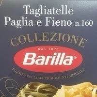 Tagliatelle Paglia e Fieno n.160