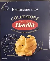 Fettucine Nº166