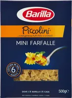 Mini Farfalle N°64