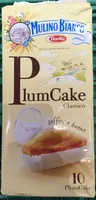 Plumcake Classico