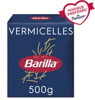 Pâtes vermicelles 500g