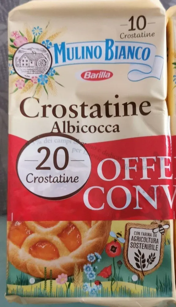 Crostatine