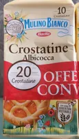 Crostatine