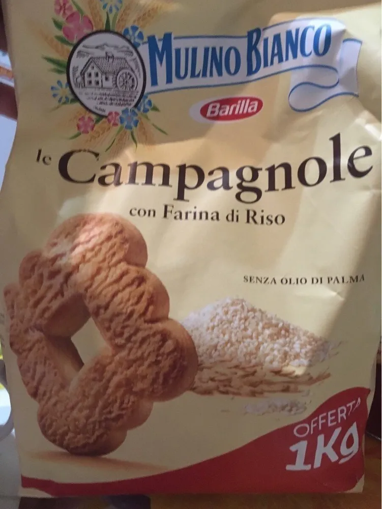 Campagnole