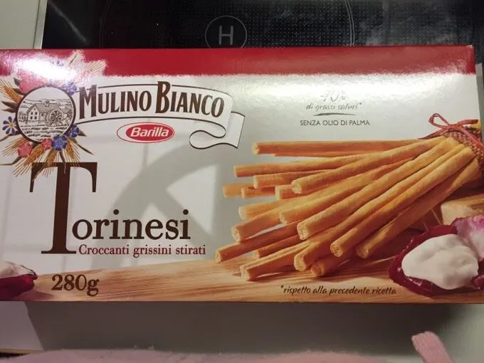 Mulino Bianco Torinesi