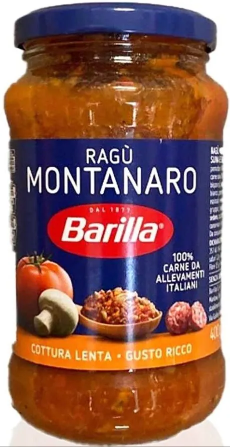 Ragù Montanaro
