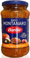 Ragù Montanaro