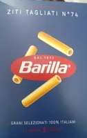 Ziti tagliati N°74