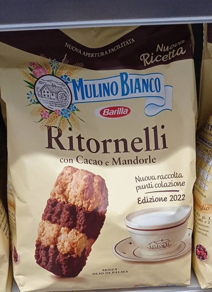 Ritornelli