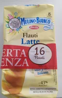 Mulino Bianco