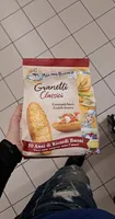 Granetti classici