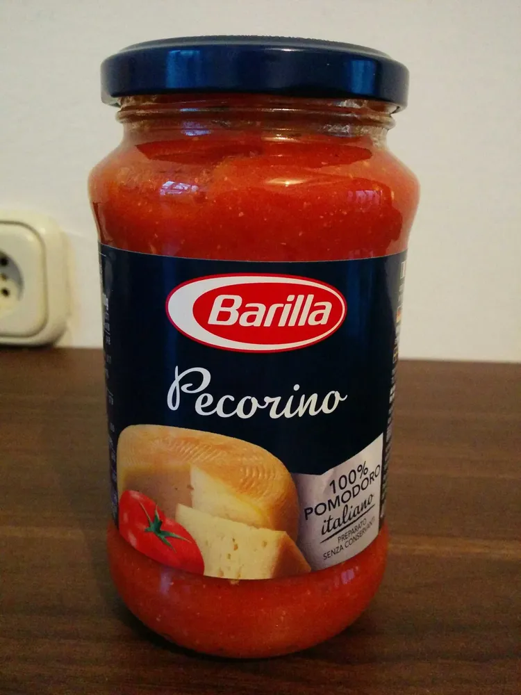 Pecorino