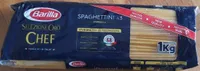 Spaghettini n.3