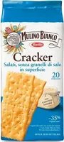 Cracker salati