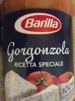 Gorgonzola Ricetta Speciale