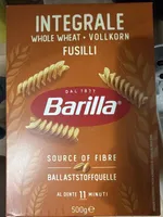 Fusilli Integrale